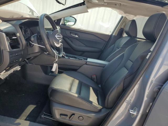 2023 Nissan Rogue Sl VIN: 5N1BT3CB7PC807943 Lot: 62737194