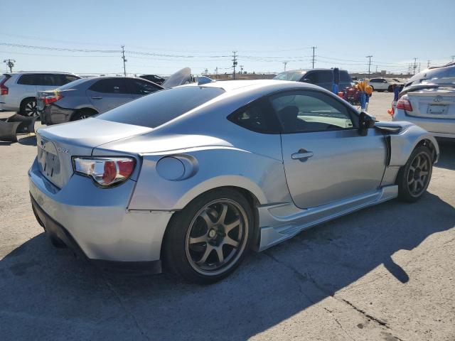 2015 Subaru Brz 2.0 Premium VIN: JF1ZCAB19F9603551 Lot: 60897884