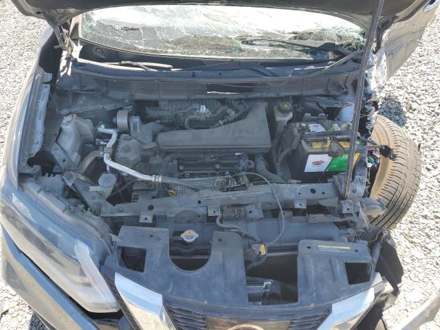 2017 NISSAN ROGUE S - KNMAT2MT4HP587396