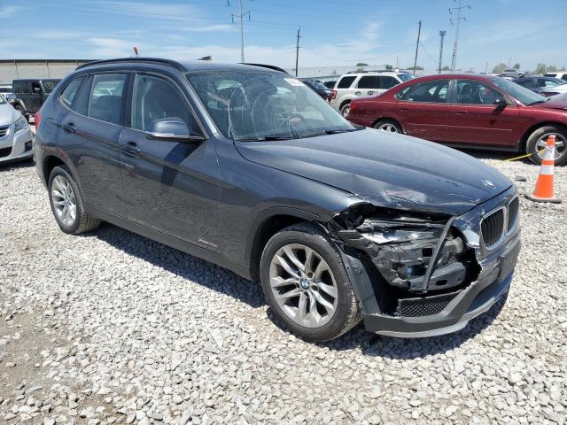 VIN WBAVL1C52FVY33852 2015 BMW X1, Xdrive28I no.4