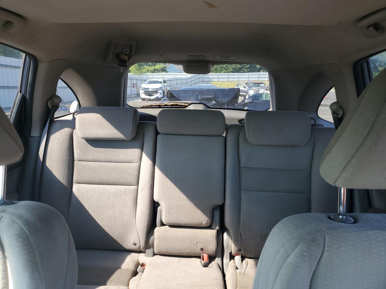 JHLRE48567C076480 2007 Honda Cr-V Ex