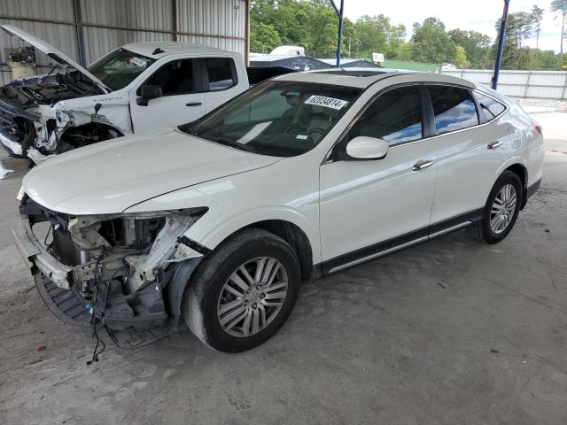 VIN 5J6TF3H36FL000856 2015 Honda Crosstour, EX no.1