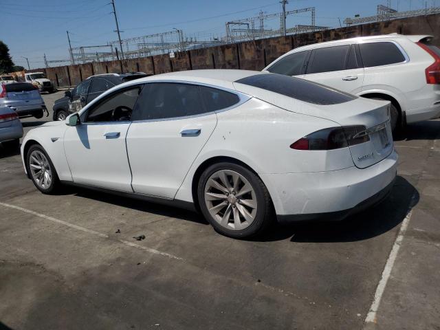 2016 TESLA MODEL S - 5YJSA1E13GF136034