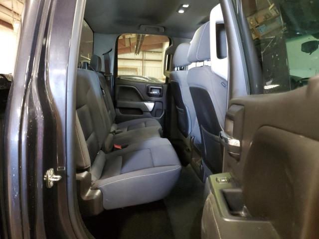 2015 Chevrolet Silverado K1500 Lt VIN: 1GCVKRECXFZ413653 Lot: 62892954