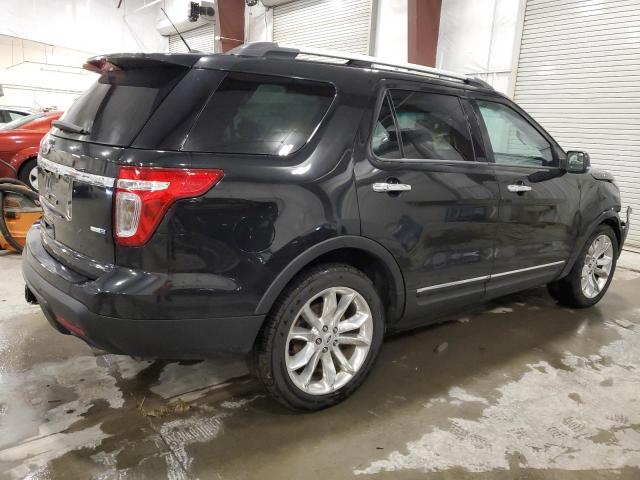 2014 Ford Explorer Xlt VIN: 1FM5K8D86EGB36707 Lot: 62559214