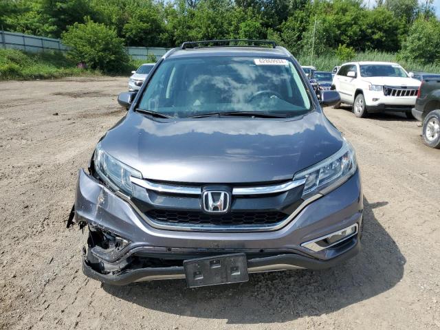 2HKRM4H58GH628467 2016 Honda Cr-V Ex