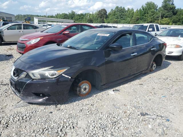 2016 NISSAN MAXIMA 3.5 - 1N4AA6APXGC431461