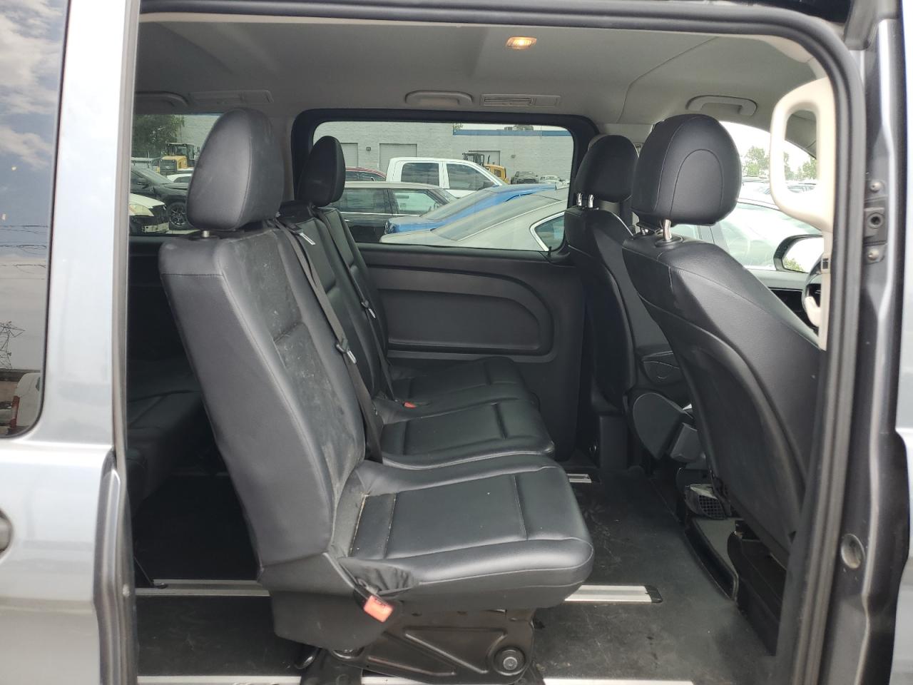 WD4PG2EE2G3124523 2016 Mercedes-Benz Metris