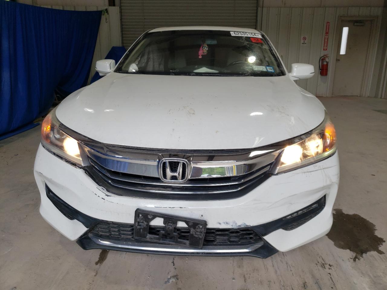 2016 Honda Accord Exl vin: 1HGCR2F81GA086940