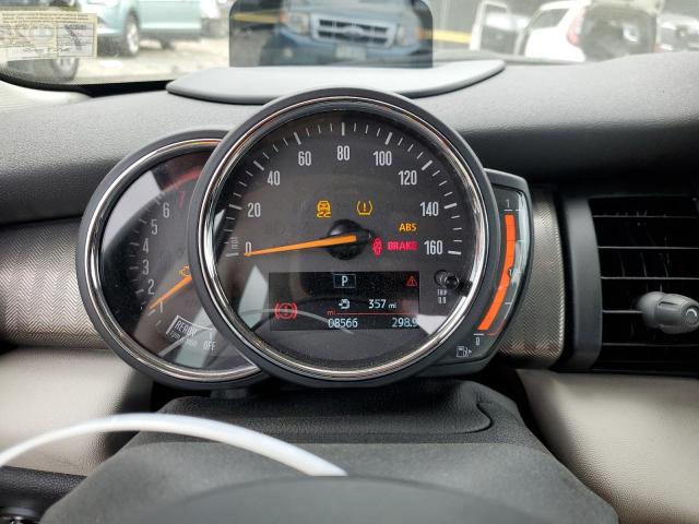 2020 MINI COOPER S - WMWXR5C07L2L84006