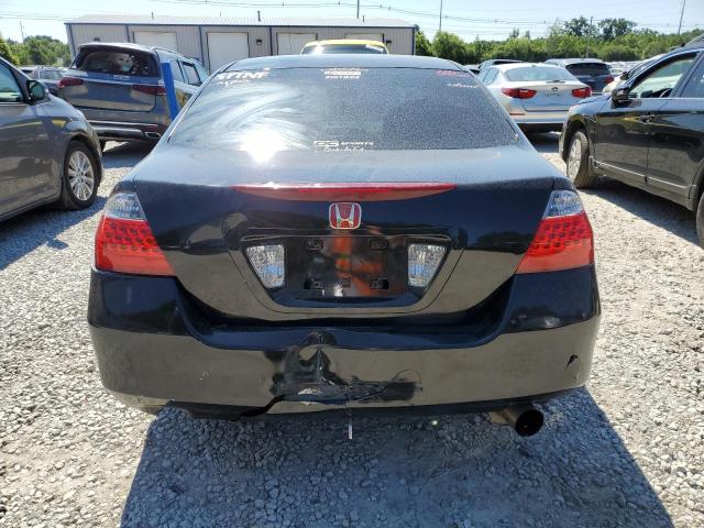 2006 Honda Accord Value VIN: 1HGCM56146A171014 Lot: 61101304