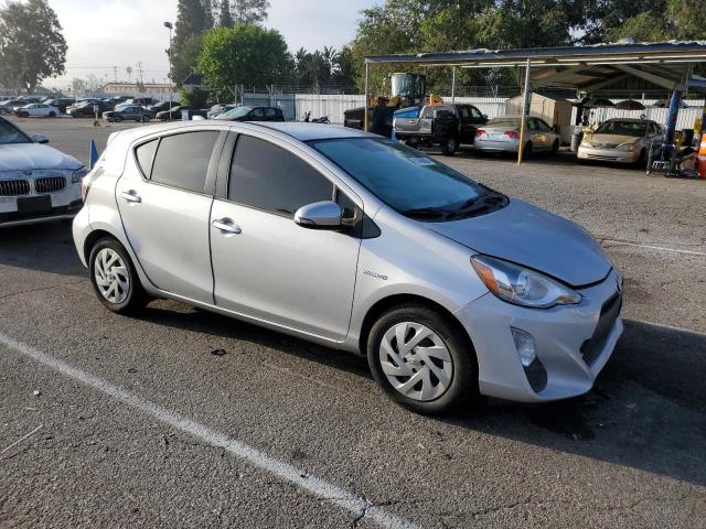 VIN JTDKDTB34G1122919 2016 Toyota Prius no.4