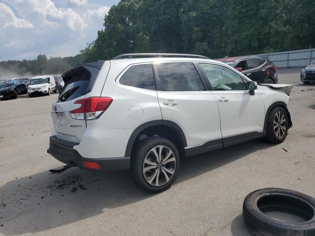 2024 SUBARU FORESTER L - JF2SKALC3RH464995