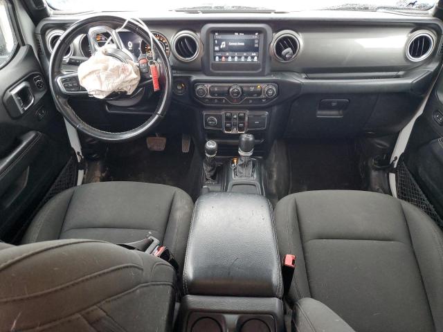 2020 JEEP WRANGLER U - 1C4HJXEN3LW159951