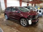 FORD EDGE SPORT photo