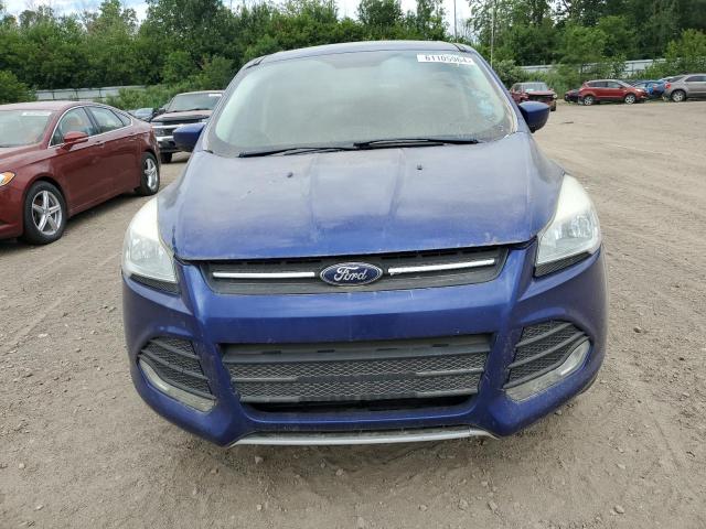 1FMCU0G73FUB65011 2015 Ford Escape Se