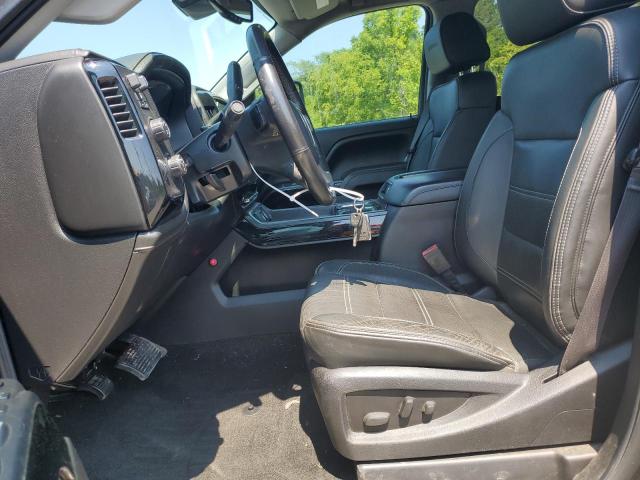 2015 GMC Sierra K2500 Denali VIN: 1GT120E80FF581597 Lot: 62245044