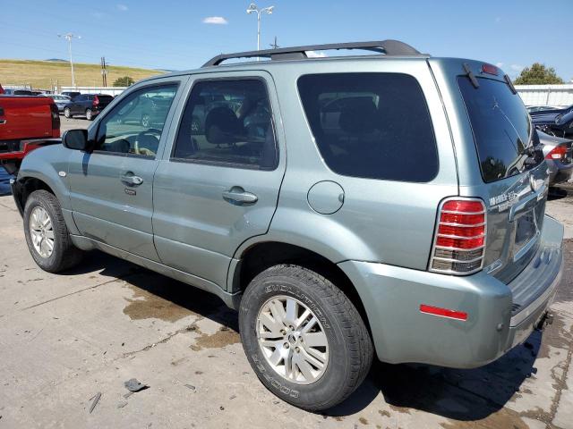 2006 Mercury Mariner VIN: 4M2CU57126KJ13534 Lot: 61163514