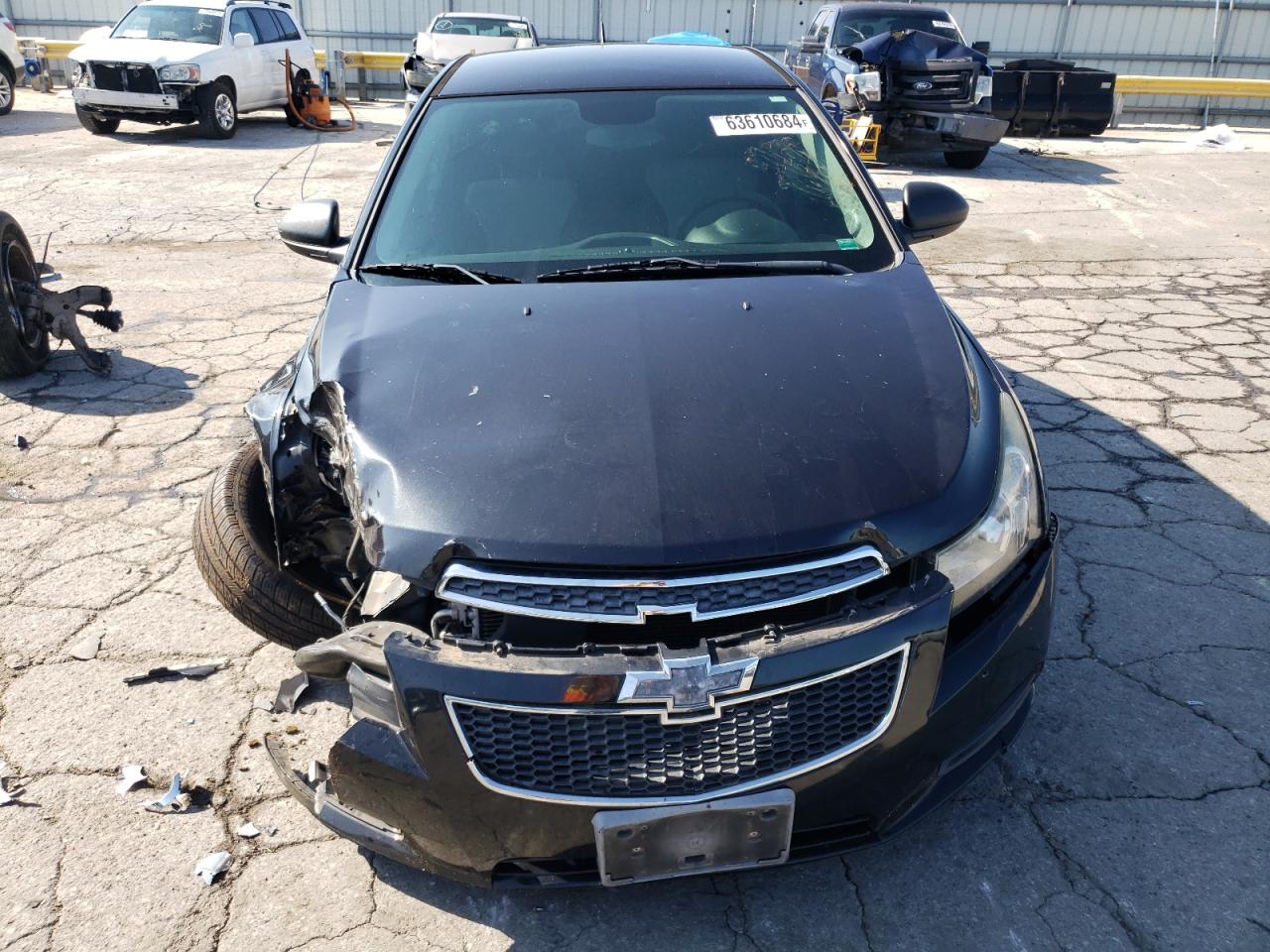 Lot #2698648646 2014 CHEVROLET CRUZE LS