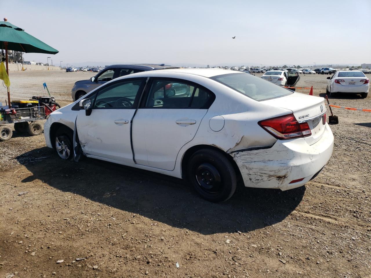 19XFB2F52FE251931 2015 Honda Civic Lx 19XFB2F52FE251931 2015 Honda Civic Lx