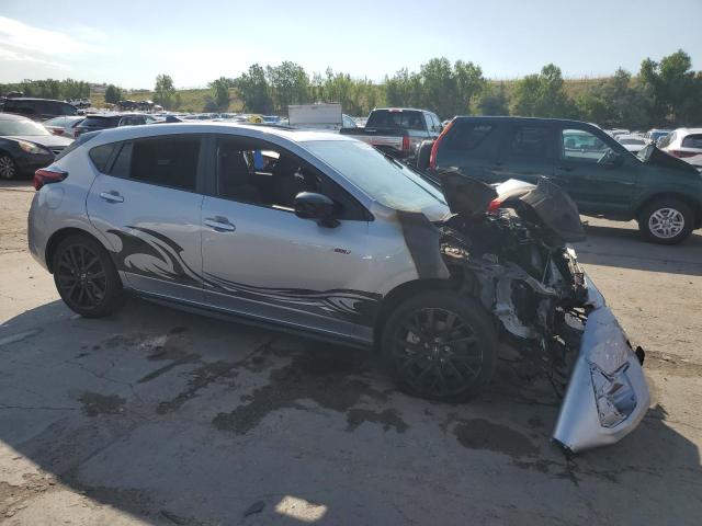 2024 SUBARU IMPREZA RS JF1GUHJC1R8275603