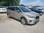 KIA SEDONA LX photo