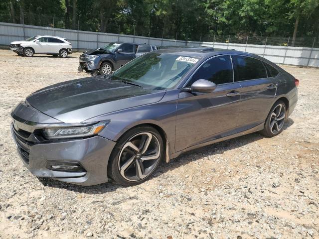 2018 HONDA ACCORD SPO - 1HGCV2F32JA035518