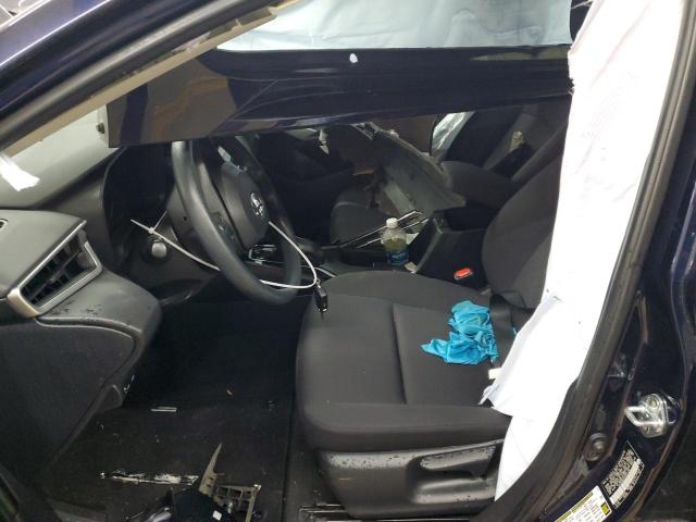 2023 TOYOTA COROLLA LE - 5YFB4MDE5PP011294