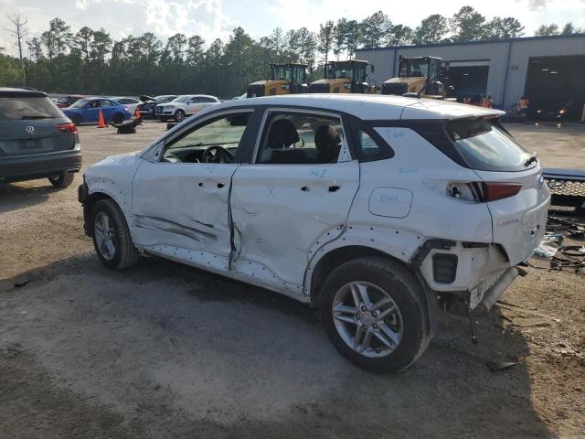 2021 HYUNDAI KONA SE - KM8K1CAA1MU680726