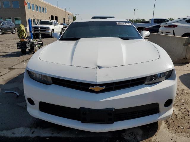 2015 CHEVROLET CAMARO LT - 2G1FD1E36F9239194