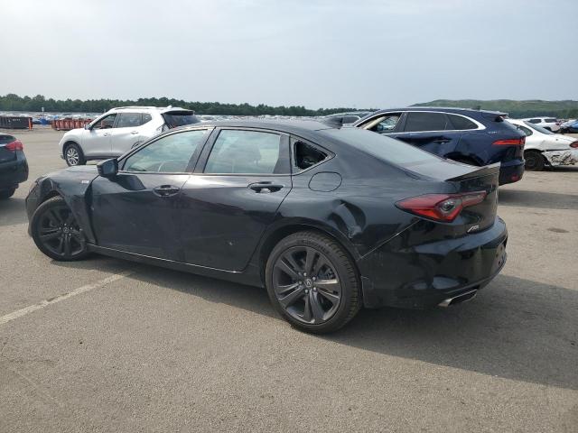 Vin: 19uub5f52ma004239, lot: 64094514, acura tlx tech a 20212