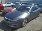 HONDA ACCORD EXL photo