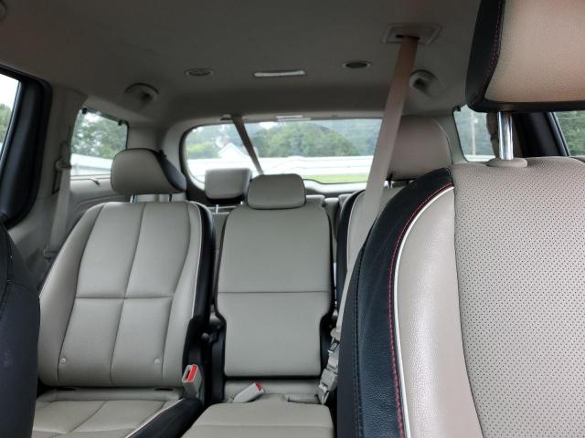 2019 KIA SEDONA LX - KNDMB5C17K6533721