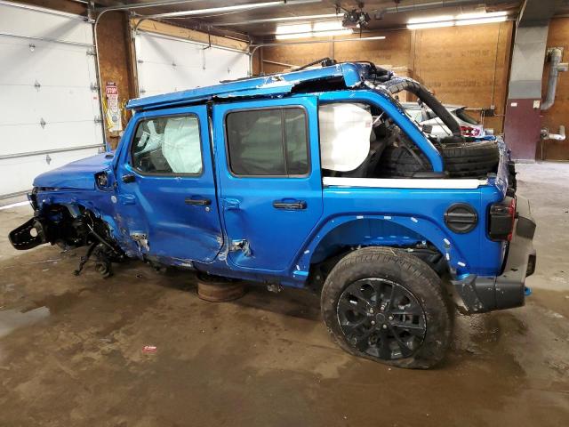 2024 JEEP WRANGLER S - 1C4RJXP68RW176893