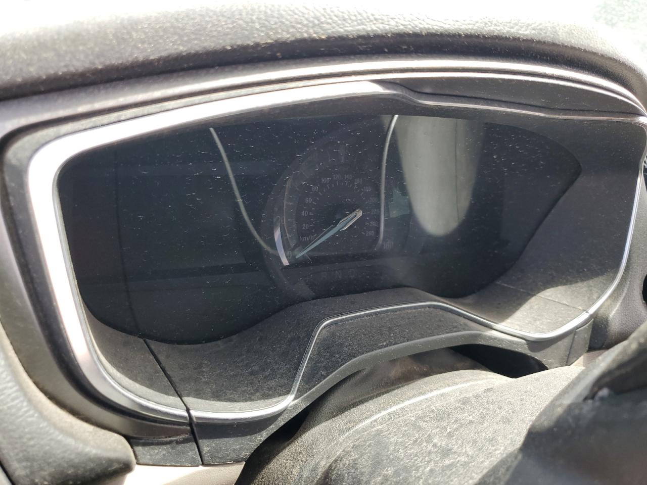 3FA6P0HD6JR204872 2018 Ford Fusion Se