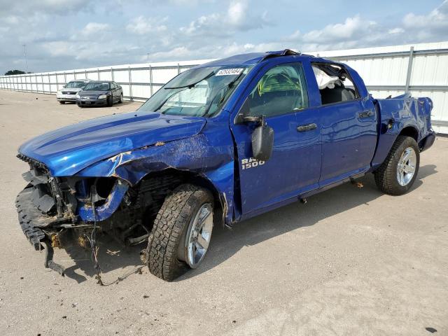 2015 RAM 1500 ST - 1C6RR7KG6FS725056