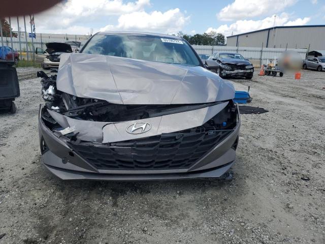 2023 HYUNDAI ELANTRA BL KMHLM4AJ9PU043704  65196724