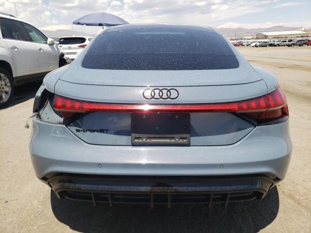 2022 AUDI E-TRON GT - WAUCJBFW0N7002893