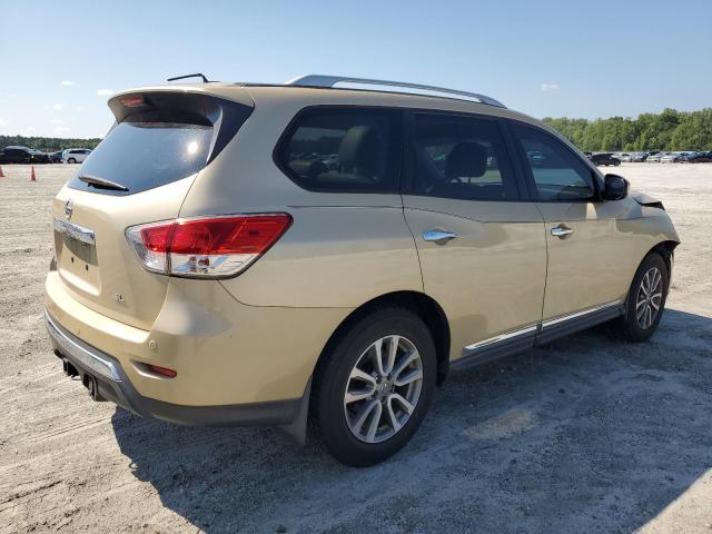 Vin: 5n1ar2mn3dc609241, lot: 61369674, nissan pathfinder s 20133