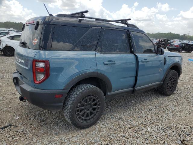 2021 FORD BRONCO SPO - 3FMCR9C65MRA59330