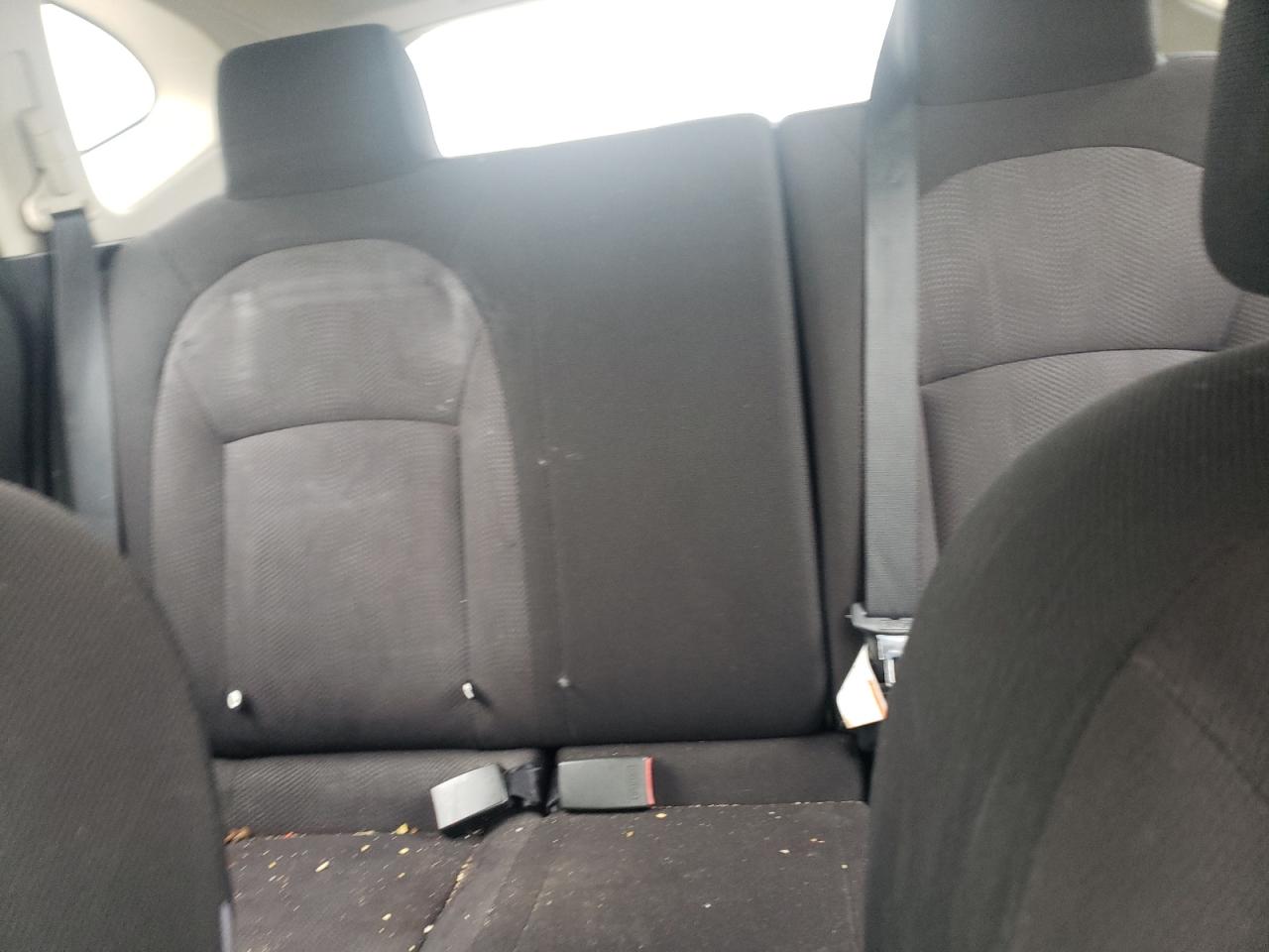 JN8AS5MT8BW577136 2011 Nissan Rogue S