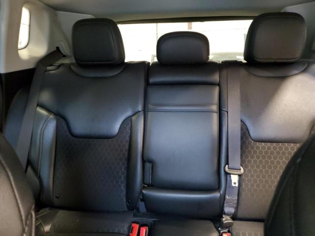 2019 Jeep Compass Latitude VIN: 3C4NJCBB7KT852015 Lot: 61330224