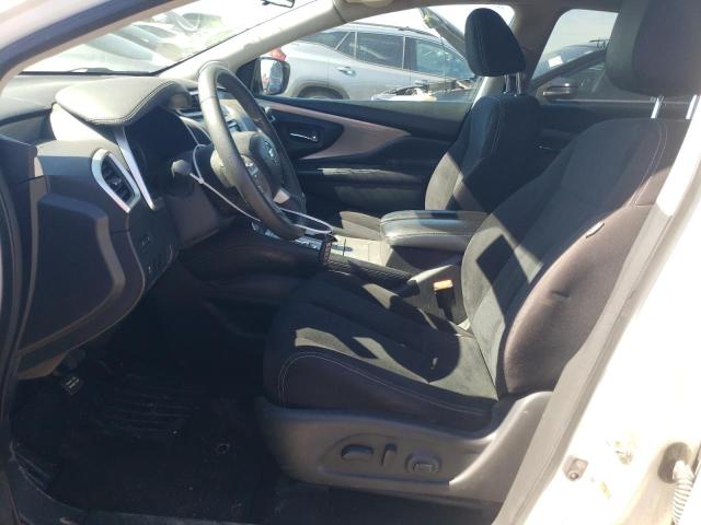 2016 NISSAN MURANO 5N1AZ2MH3GN161389
