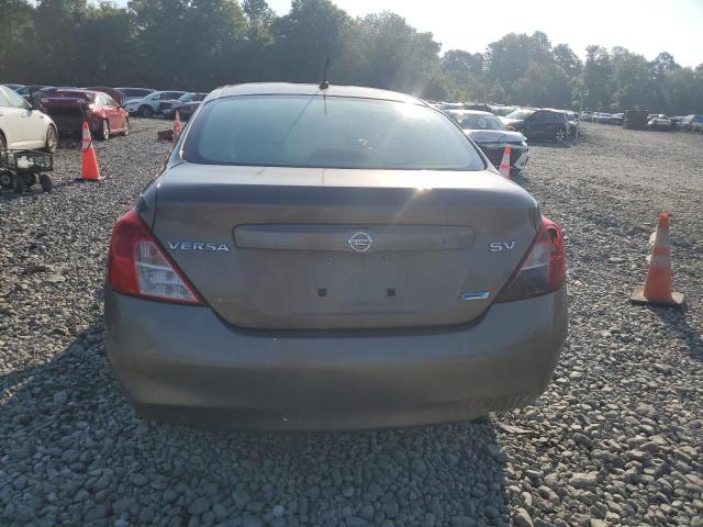 2012 Nissan Versa S VIN: 3N1CN7AP4CL817579 Lot: 61394254