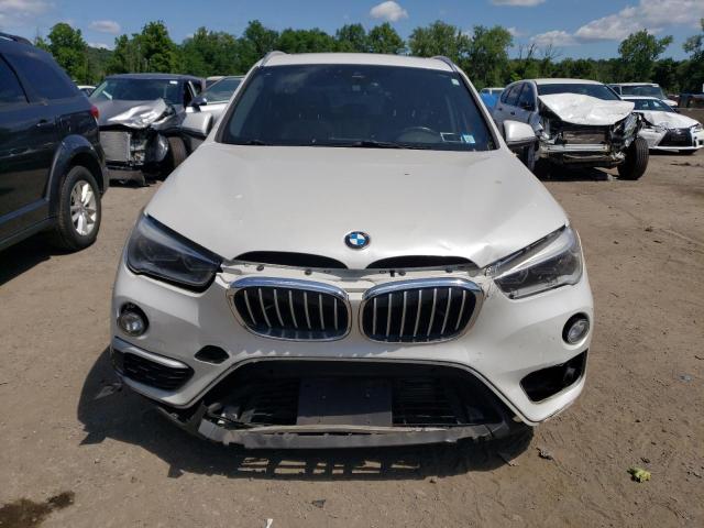 VIN WBXHT3C38GP880547 2016 BMW X1, Xdrive28I no.5