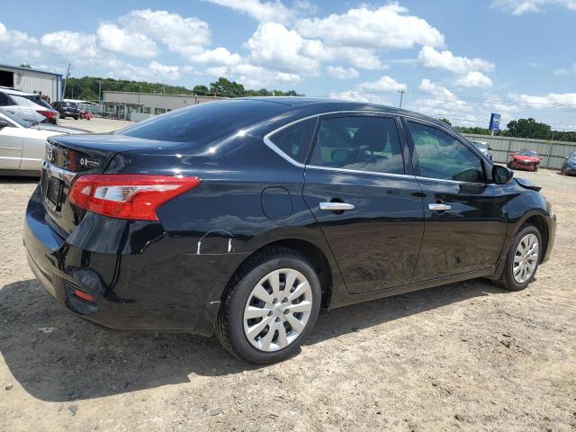 2019 NISSAN SENTRA S - 3N1AB7AP8KY404596