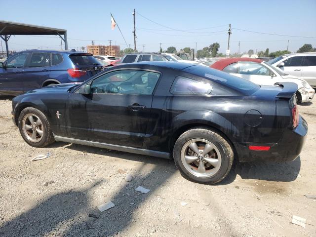 2006 Ford Mustang VIN: 1ZVFT80N665182193 Lot: 61568014