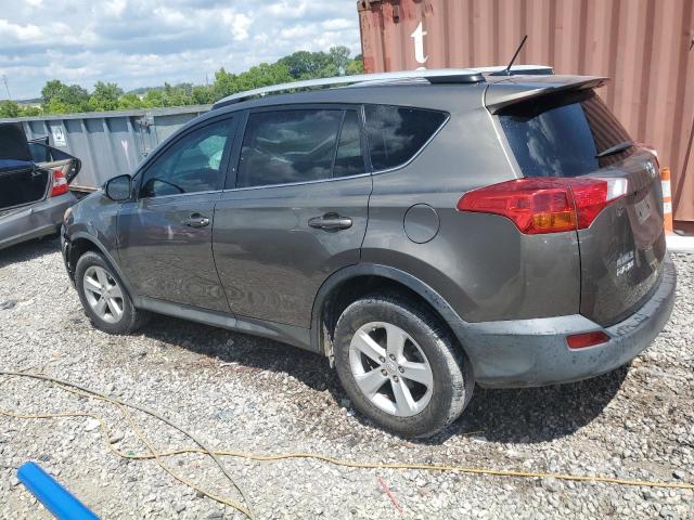 VIN 2T3WFREV8EW118916 2014 Toyota RAV4, Xle no.2