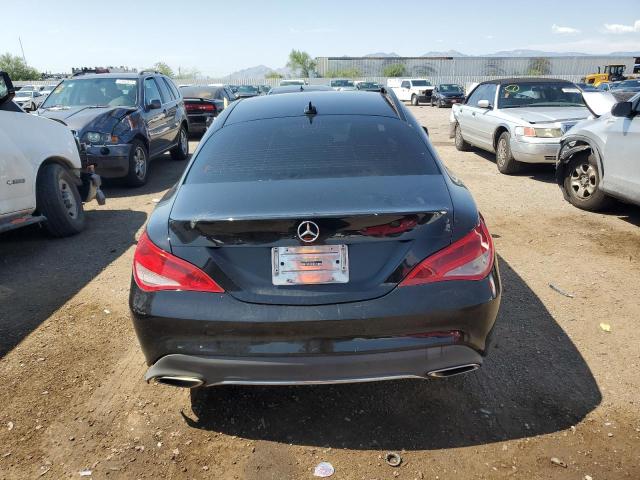 VIN WDDSJ4EB1HN453992 2017 Mercedes-Benz CLA-Class,... no.6