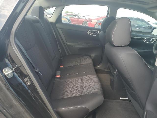 2017 Nissan Sentra S VIN: 3N1AB7AP2HY396732 Lot: 61914304